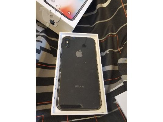 PoulaTo: Νέο Apple Iphone X 256GB / Apple iPhone 8+